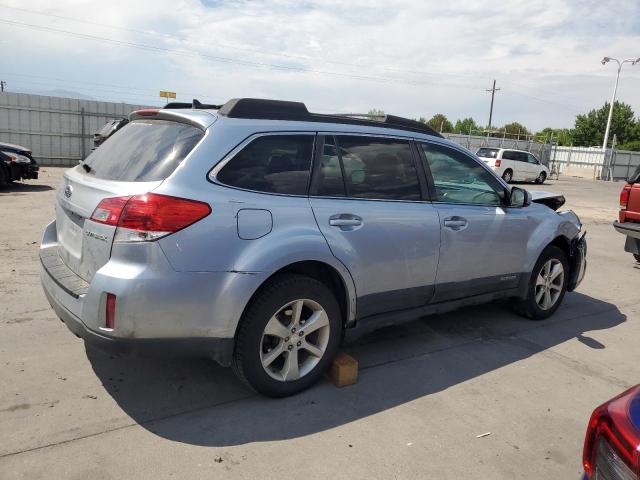 2013 Subaru Outback 2.5I Limited VIN: 4S4BRCKCXD3282526 Lot: 61012324