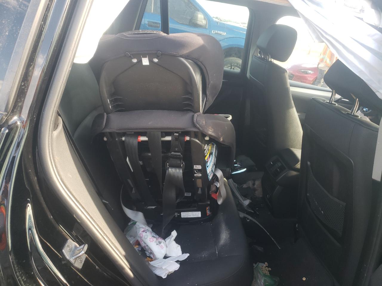 5UXWY3C55F0N86648 2015 BMW X3 xDrive28D