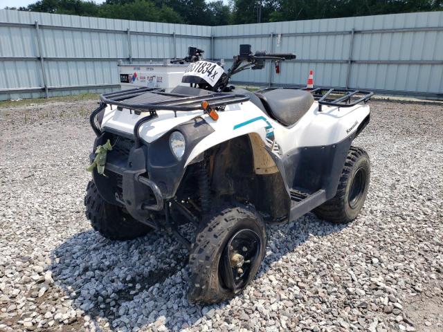 2023 KAWASAKI KVF300 C - RGSWM22A9PBK32858