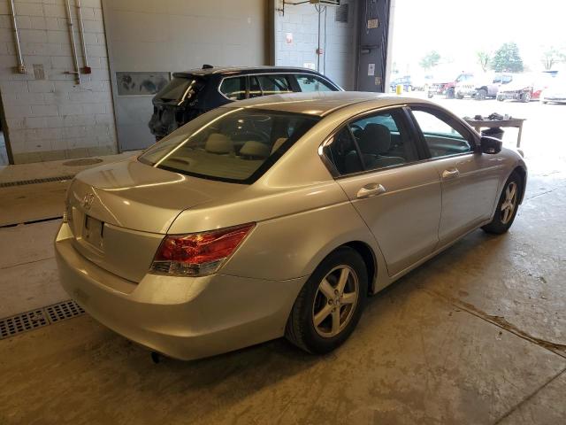 2009 Honda Accord Lx VIN: 1HGCP26399A099576 Lot: 58780884