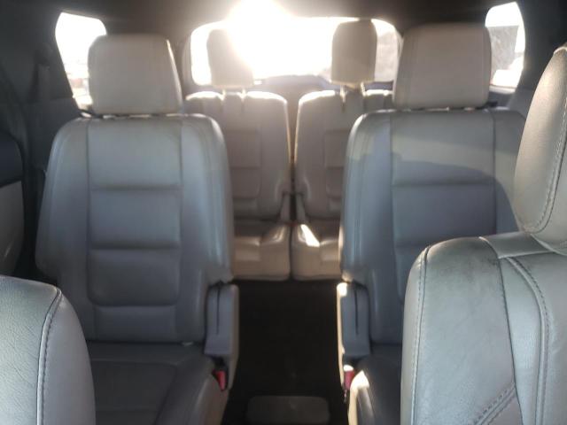 2015 Ford Explorer Xlt VIN: 1FM5K8D86FGC48294 Lot: 57920464