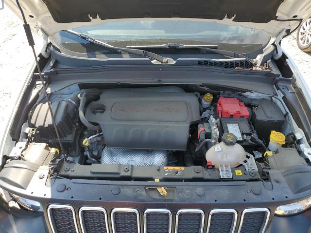 2021 Jeep Renegade Latitude VIN: ZACNJDBB7MPM56602 Lot: 58740304