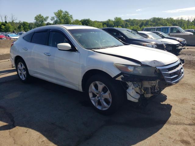 2012 Honda Crosstour Exl VIN: 5J6TF2H50CL011908 Lot: 57251084