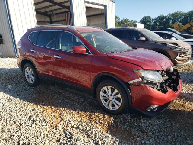 2016 NISSAN ROGUE S - KNMAT2MVXGP714376