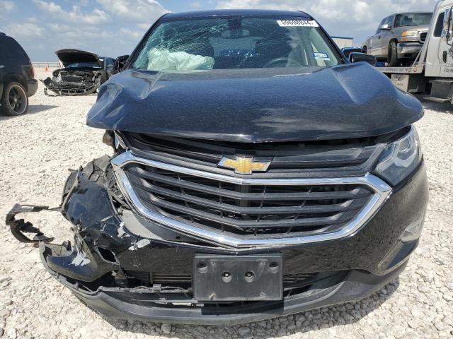2018 CHEVROLET EQUINOX LT - 2GNAXJEV6J6250403