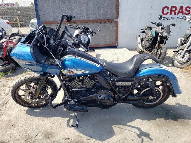 2023 HARLEY-DAVIDSON FLTRXST 1HD1ACL2XPB660317