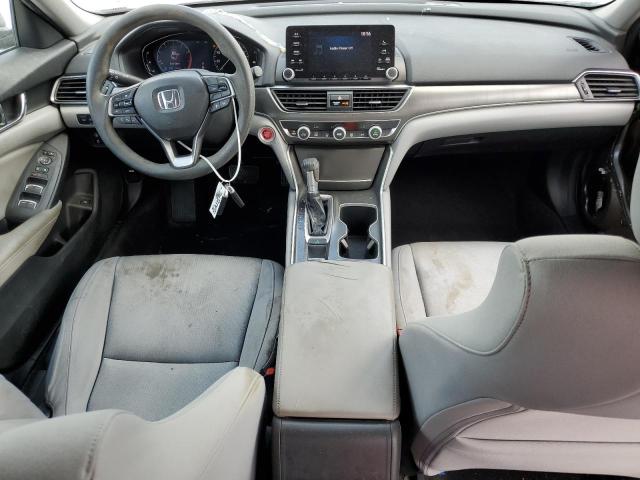 2018 HONDA ACCORD LX - 1HGCV1F17JA112473