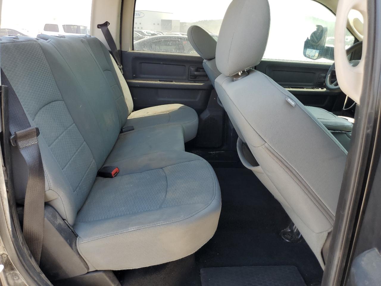 3C6UR4CLXDG593427 2013 Ram 2500 St