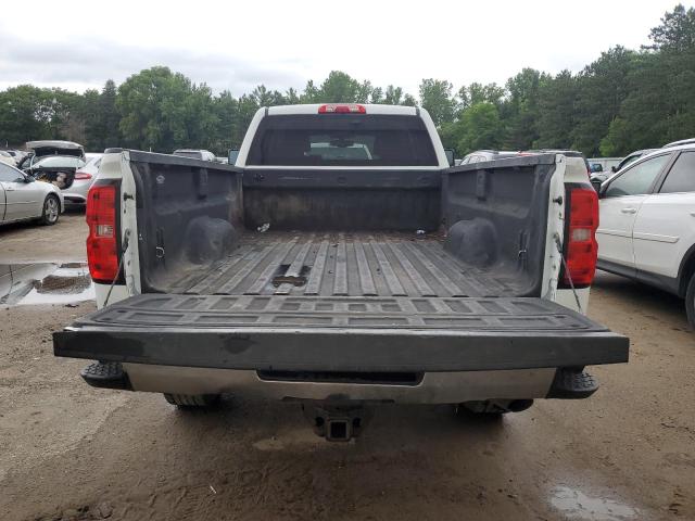 2015 CHEVROLET 2500 1GC2KVEG9FZ510647