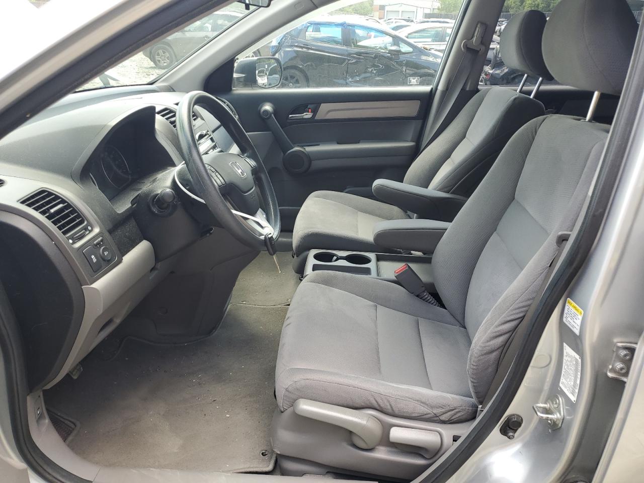 3CZRE3H55AG702008 2010 Honda Cr-V Ex