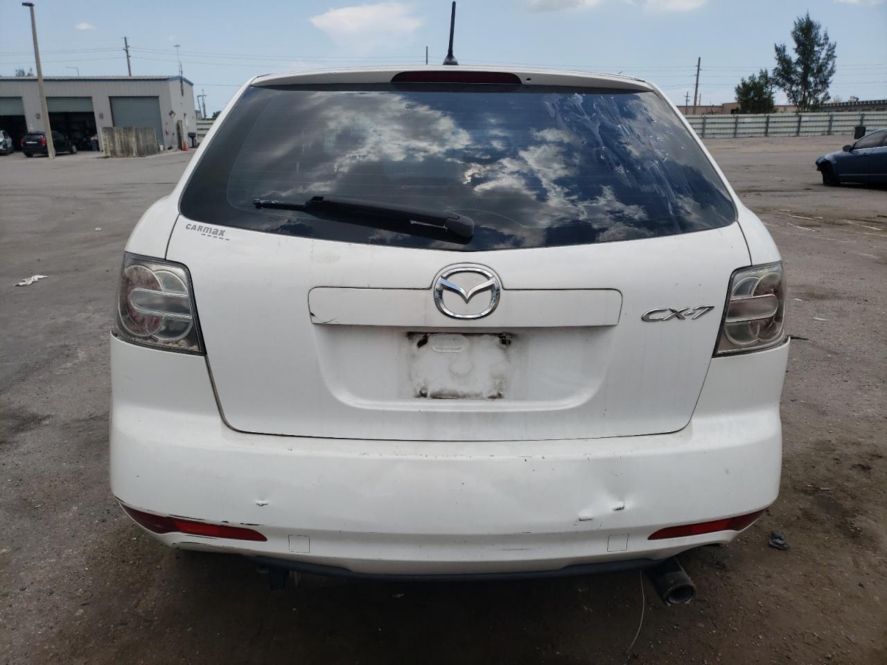 JM3ER2A53C0415634 2012 Mazda Cx-7