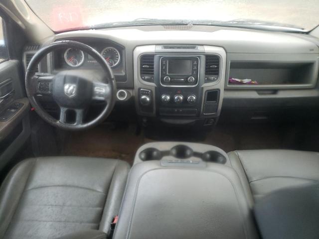 2016 Ram 1500 St VIN: 3C6JR6DG8GG363762 Lot: 55576294