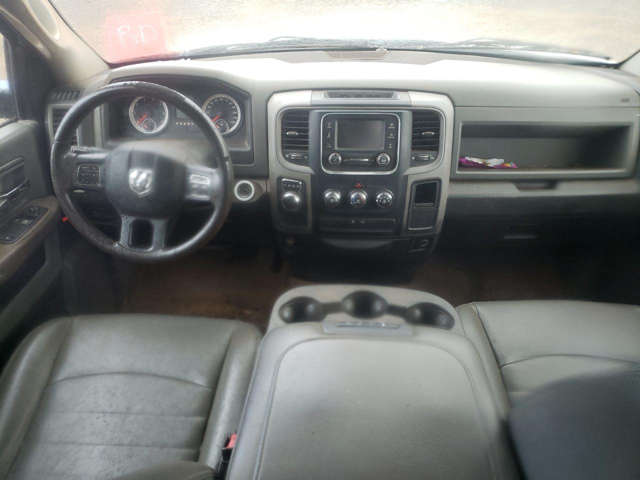 3C6JR6DG8GG363762 2016 Ram 1500 St