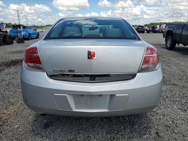 2009 Saturn Aura Xe VIN: 1G8ZS57B09F125882 Lot: 58529394