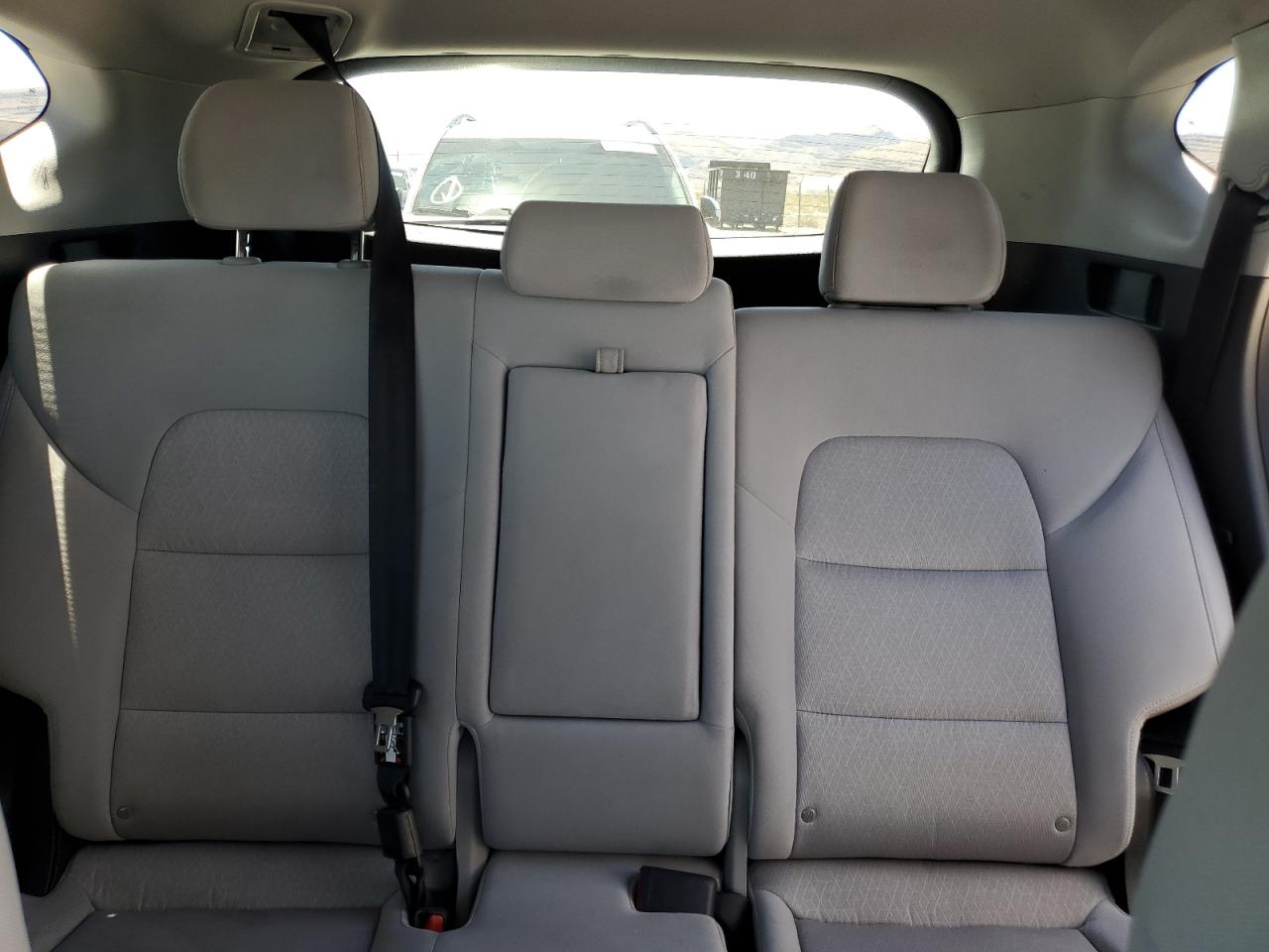 KM8J23A48HU592507 2017 Hyundai Tucson Se