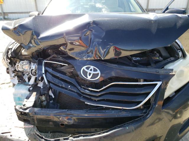 4T1BF3EK5BU152446 2011 Toyota Camry Base