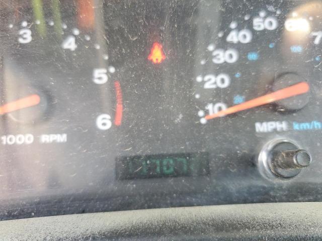 2004 Jeep Wrangler X VIN: 1J4FA39S94P726380 Lot: 59703254