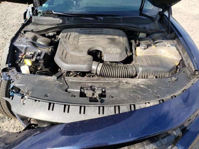 2016 DODGE CHARGER SX - 2C3CDXJG0GH144454