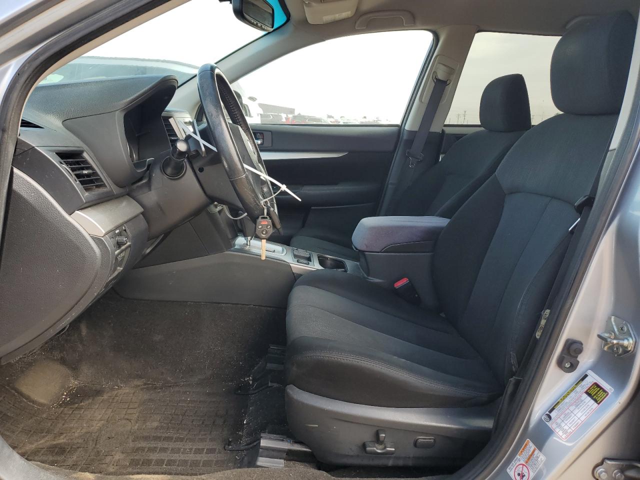 4S4BRCCCXD3280774 2013 Subaru Outback 2.5I Premium