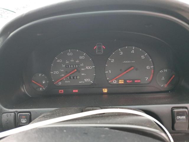 1997 Subaru Legacy Postal VIN: 4S3BK4959V8303893 Lot: 59875294