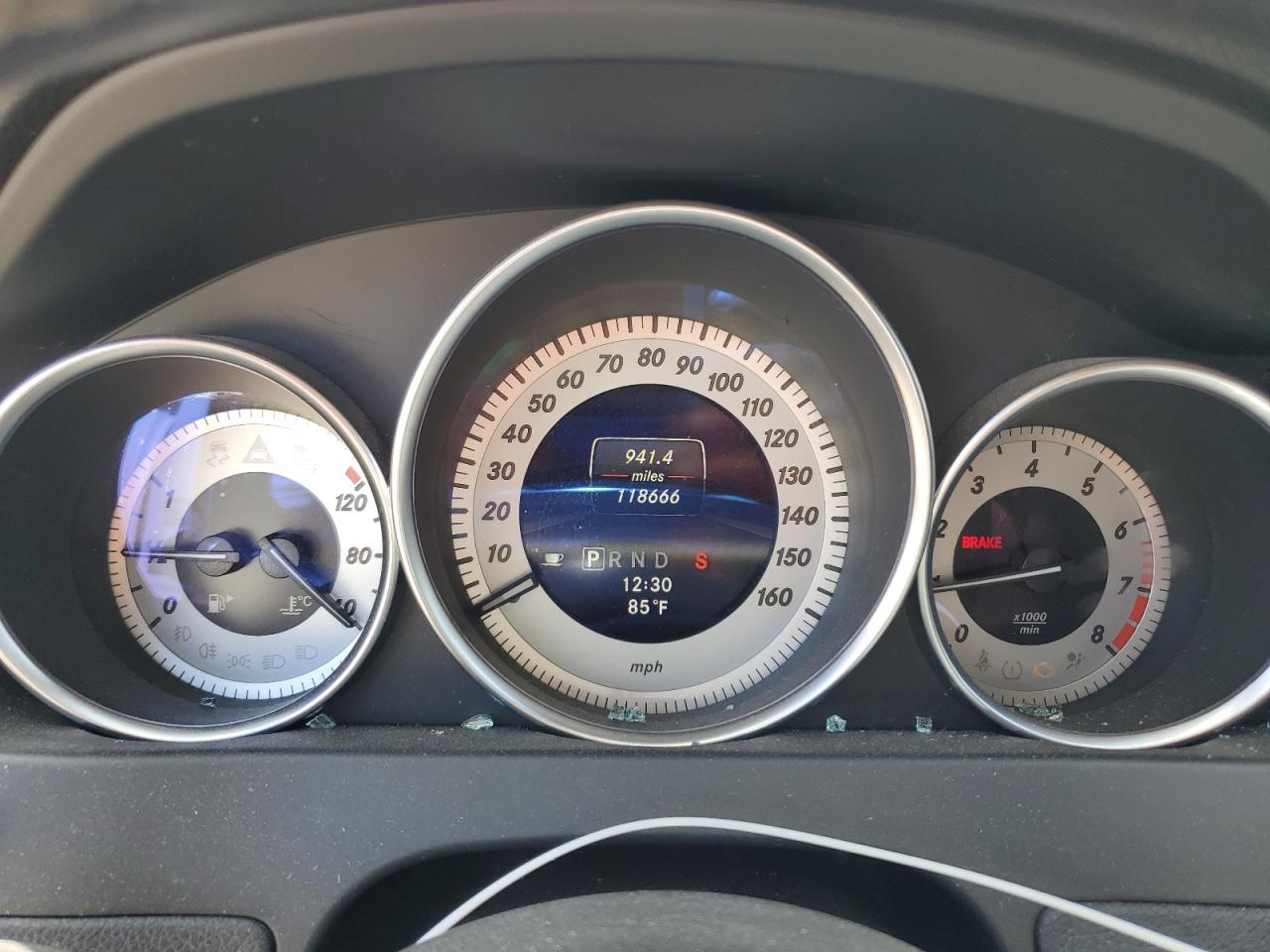 WDDGF4HBXDA773137 2013 Mercedes-Benz C 250