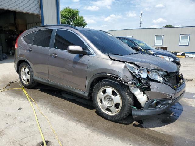 5J6RM4H53CL061794 2012 Honda Cr-V Ex