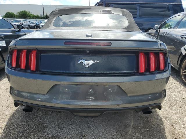 2015 FORD MUSTANG - 1FATP8UH8F5347598