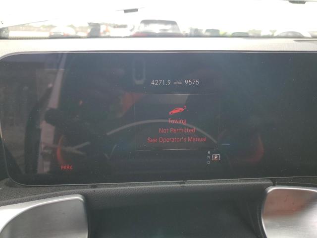 2023 Mercedes-Benz Eqb 300 4Matic VIN: W1N9M0KB2PN022789 Lot: 60124194