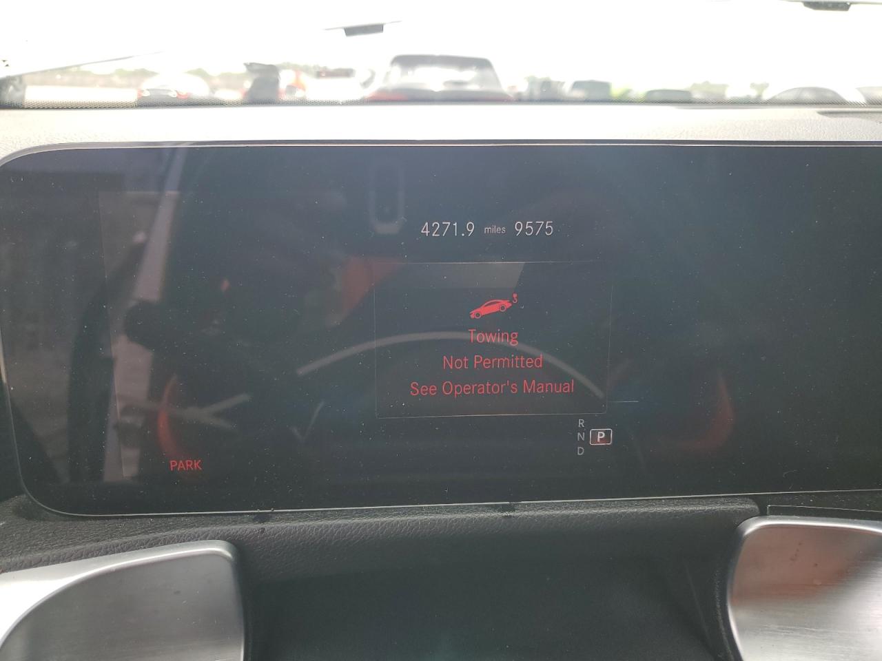 W1N9M0KB2PN022789 2023 Mercedes-Benz Eqb 300 4Matic