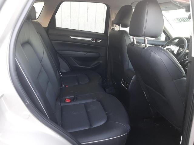 2024 Mazda Cx-5 Select VIN: JM3KFBBL9R0438370 Lot: 57715104