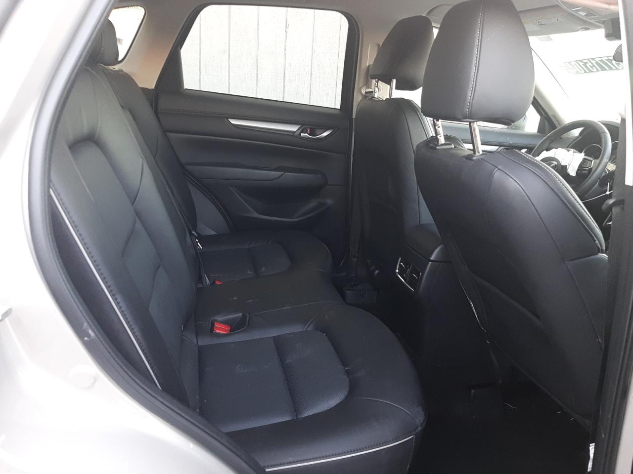 JM3KFBBL9R0438370 2024 Mazda Cx-5 Select