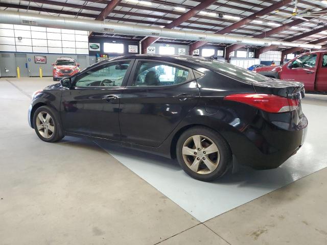 2012 Hyundai Elantra Gls VIN: KMHDH4AEXCU254559 Lot: 61060324