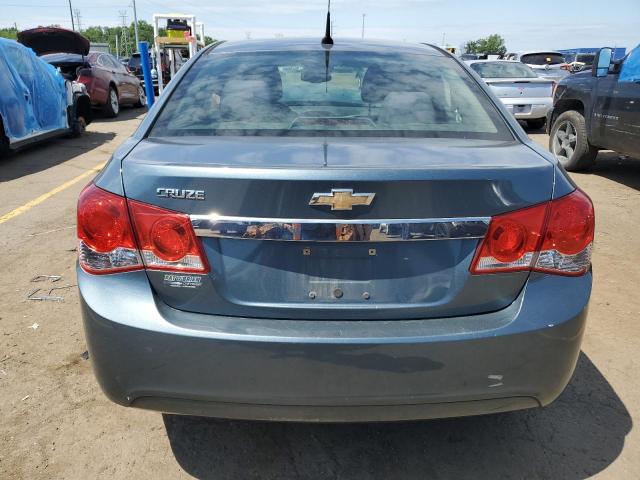 2012 Chevrolet Cruze Ls VIN: 1G1PC5SH3C7355108 Lot: 58853994