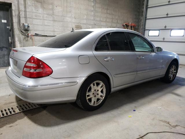 WDBUF65JX3A171274 2003 Mercedes-Benz E 320