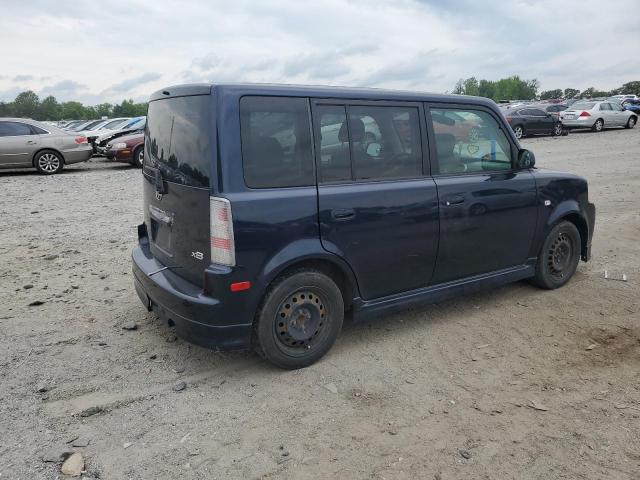 2006 Toyota Scion Xb VIN: JTLKT324464069863 Lot: 57848814