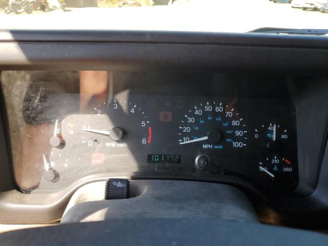 2000 Jeep Wrangler / Tj Sport VIN: 1J4FA49S6YP725330 Lot: 61289044