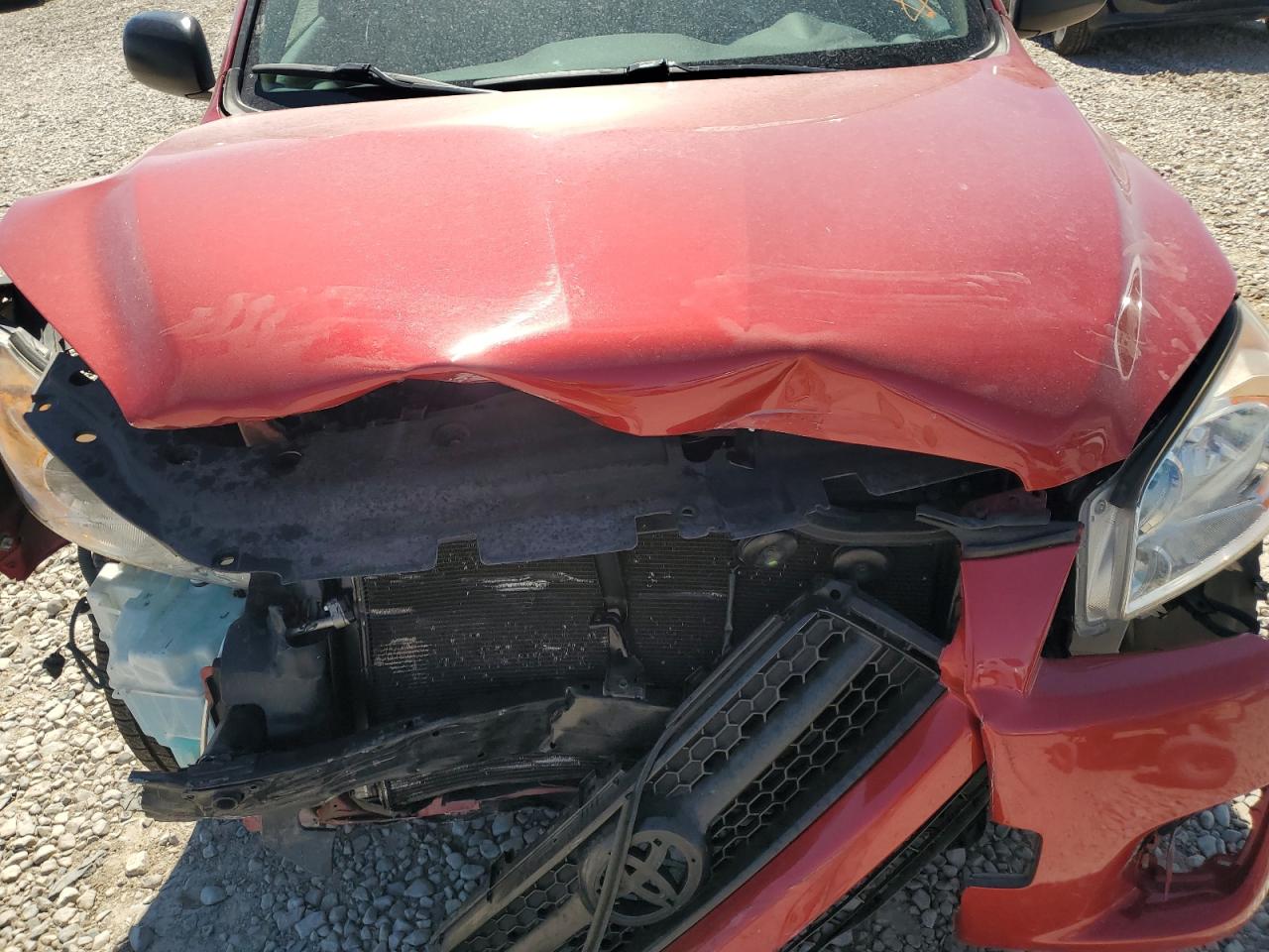 JTMBF4DV5AD032179 2010 Toyota Rav4