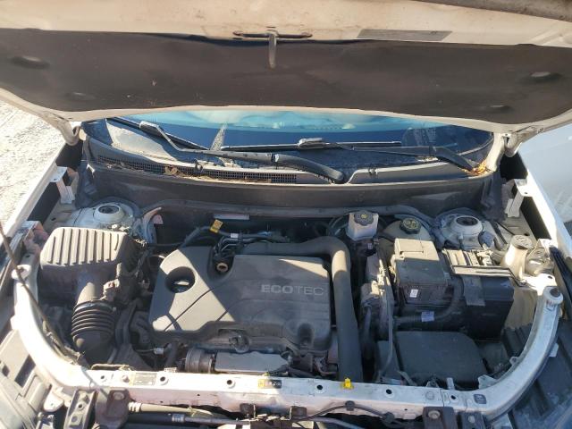 2019 Chevrolet Equinox Lt VIN: 3GNAXKEV5KS565329 Lot: 59237544