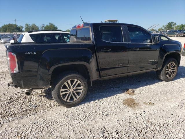 2015 GMC CANYON SLE - 1GTG6BE38F1251492