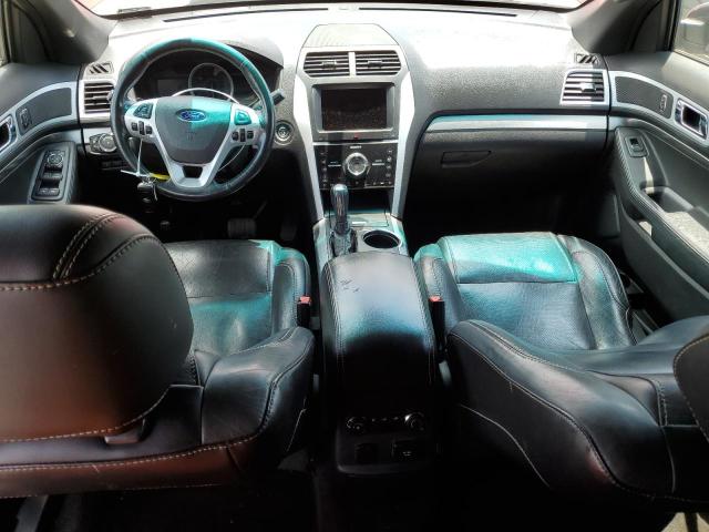 2013 Ford Explorer Sport VIN: 1FM5K8GT5DGB29200 Lot: 57275654