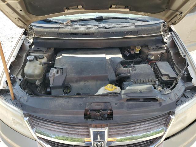 2009 Dodge Journey Sxt VIN: 3D4GH57V69T566432 Lot: 58438054