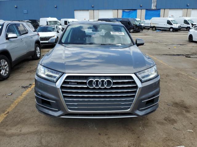 2017 Audi Q7 Premium Plus VIN: WA1LAAF70HD046317 Lot: 56877644