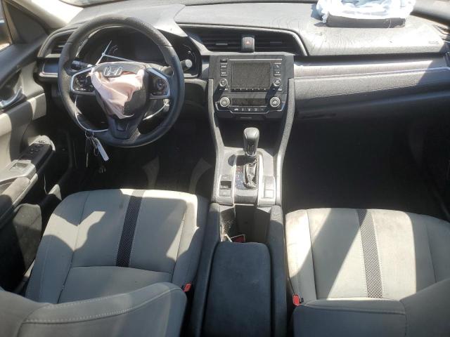 2020 Honda Civic Lx VIN: 2HGFC2F66LH517880 Lot: 59068034