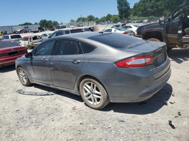 2013 Ford Fusion Se VIN: 3FA6P0H73DR174714 Lot: 58289194