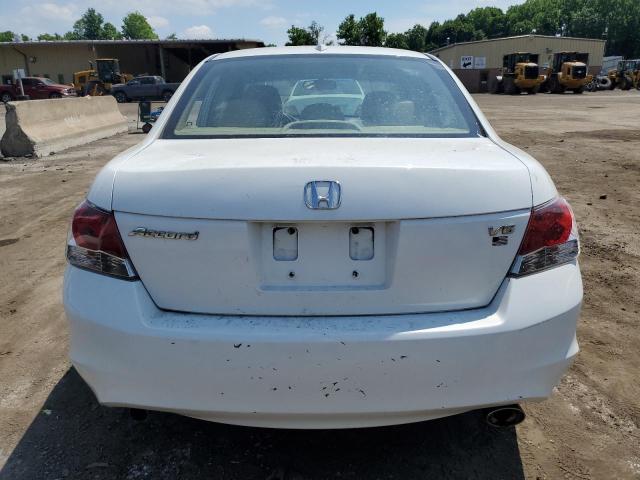 1HGCP36898A024215 2008 Honda Accord Exl