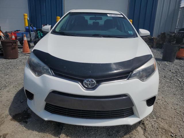 2015 TOYOTA COROLLA L - 2T1BURHE7FC462247