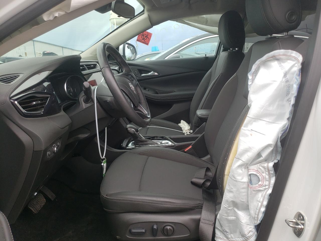 KL4MMESL8PB116811 2023 Buick Encore Gx Select