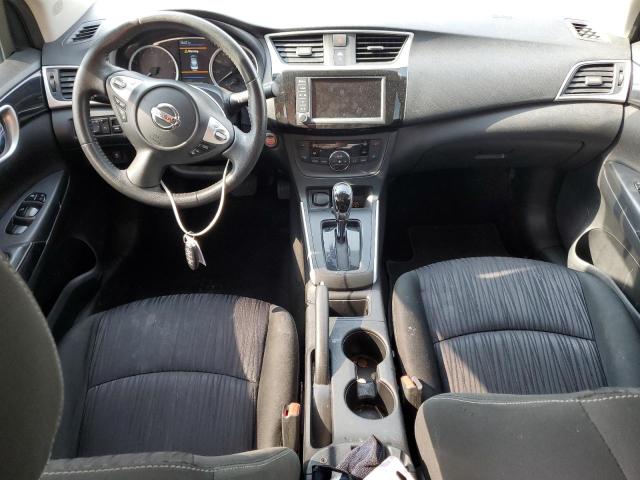 2019 Nissan Sentra S VIN: 3N1AB7AP9KY448915 Lot: 58618874