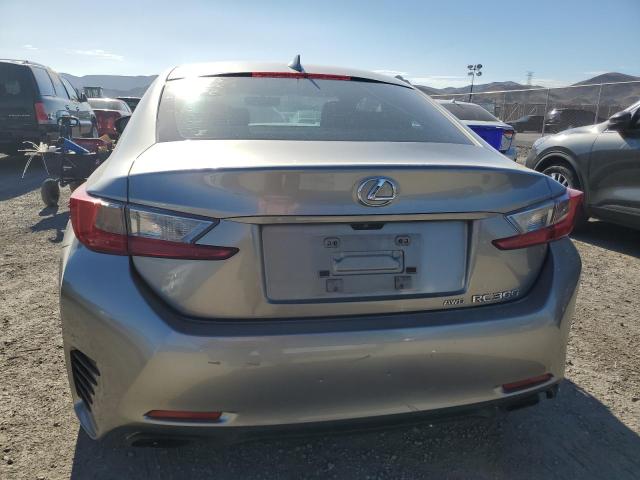 2016 LEXUS RC 300 - JTHSM5BC7G5001322