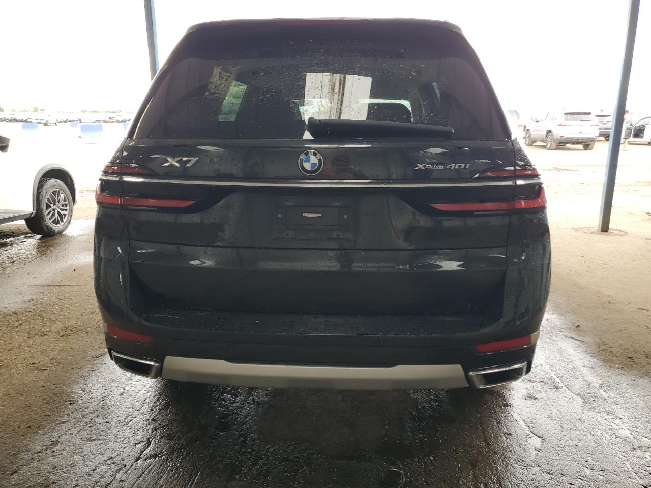 5UX23EM09P9P20389 2023 BMW X7 xDrive40I